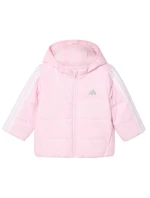 Juniorská bunda adidas Essentials s 3 prúžkami JW2442