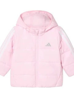 Juniorská bunda adidas Essentials s 3 prúžkami JW2442
