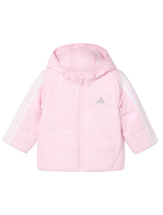 Juniorská bunda adidas Essentials s 3 prúžkami JW2442