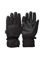Zimné rukavice Meteor Snorra čierne 17737-17738-17739-17740