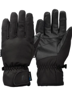 Zimné rukavice Meteor Snorra čierne 17737-17738-17739-17740