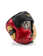 Boxerská prilba Yakima Sport s chráničom lícnych kostí S 100346S Boxerská prilba Yakima Sport s chráničom lícnych kostí S 100346S