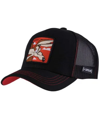 Capslab Freegun Looney Tunes Cap CL-LOO-1-COY1