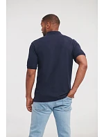 Russell Athletic 599M Piqué polo 10.599M convoy grey Russell Athletic 599M Piqué polo 10.599M convoy grey