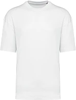 Kariban K 3008 Oversize tričko z hrubej bavlny 20.3008 biele Kariban K 3008 Oversize tričko z hrubej bavlny 20.3008 biele