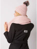 Súprava JK KMPL 7 1.40X svetlo ružová