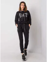 Súprava RV KMPL 6421.06 čierna Súprava RV KMPL 6421.06 čierna