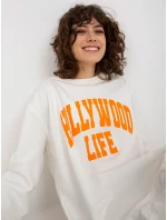 Mikina VI BL 3102.01P ecru