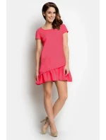 Denné šaty model 43205 Awama Denné šaty model 43205 Awama