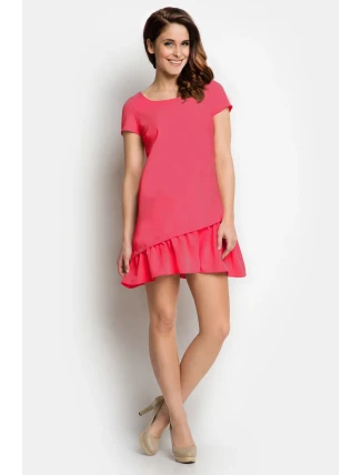 Denné šaty model 43205 Awama Denné šaty model 43205 Awama