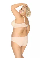 Dámska polovystužená podprsenka BMS 899 - Gaia