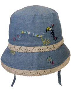 KLOBÚK TUKANA CKA-139