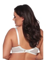 PODPRSENKA AV 2106 ECRU MAXI