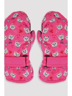 LYŽIARSKE RUKAVICE RN033