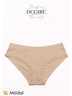Nohavičky DC Girl 27072 A12 S–XL