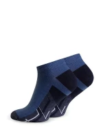 Športové bavlnené ponožky Steven Dynamic Sport art.101 Športové bavlnené ponožky Steven Dynamic Sport art.101