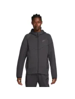 Mikina Nike Sportswear Tech Fleece Windrunner M FB7921-060 Muži Mikina Nike Sportswear Tech Fleece Windrunner M FB7921-060 Muži