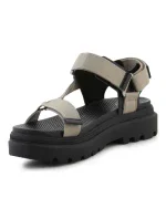 Palladium Pallacruise Strap Dune W 97465-297-M Sandále Palladium Pallacruise Strap Dune W 97465-297-M Sandále