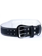 DBX-WB-3-M kožený opasok na kulturistiku DBX-WB-3-M kožený opasok na kulturistiku