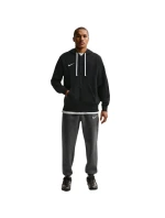 Pánska mikina Nike Park 26 Fleece Full-Zip Hoodie black IB1228 010 pánska