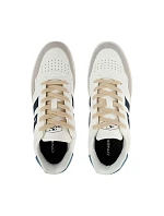 Pánske topánky O'Neill Ione white and blue 90261015 00A Pánske topánky O'Neill Ione white and blue 90261015 00A