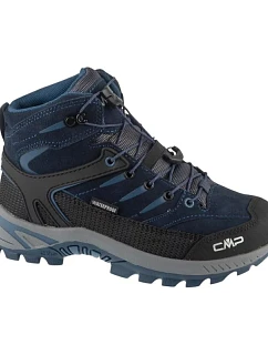 CMP Rigel 2.0 Mid WP 3Q19364-25NZ tmavomodré 32