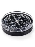 Okrúhly kompas Meteor 71014