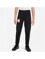 Juniorské nohavice Poland Strike DM9600-010 - Nike Juniorské nohavice Poland Strike DM9600-010 - Nike