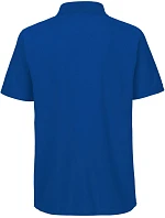 Neutral O 20080 Pánske polo tričko z bio bavlny 77.2080 royal Neutral O 20080 Pánske polo tričko z bio bavlny 77.2080 royal