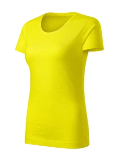 Dámske tričko Gulf lemon