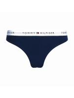 Dámske nohavičky Icon 2.0 UW0UW03836-DW5 - Tommy Hilfiger Dámske nohavičky Icon 2.0 UW0UW03836-DW5 - Tommy Hilfiger