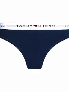 Dámske nohavičky Icon 2.0 UW0UW03836-DW5 - Tommy Hilfiger
