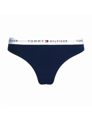 Dámske nohavičky Icon 2.0 UW0UW03836-DW5 - Tommy Hilfiger Dámske nohavičky Icon 2.0 UW0UW03836-DW5 - Tommy Hilfiger