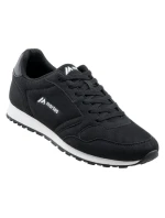Pánska obuv Arne M 92800225252 black - Martes
