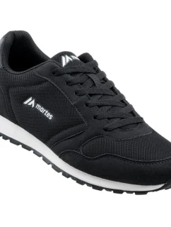 Pánska obuv Arne M 92800225252 black - Martes