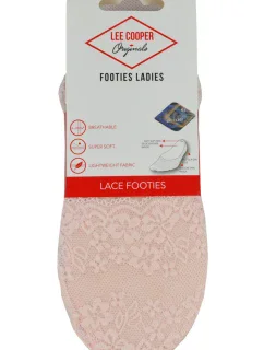 BALETNÉ PLAVKY 3-P LEE COOPER 37497