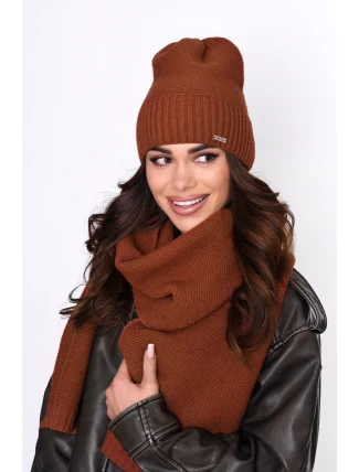 DÁMSKA ČIAPKA P-014