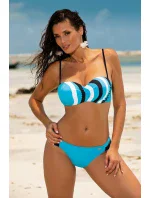 Dvojdielne plavky model 163552 Marko