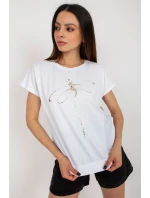 Blúzka model 182098 Rue Paris