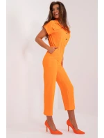 Dámsky overal model 195960 Taliansko Moda Dámsky overal model 195960 Taliansko Moda