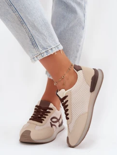 Športová obuv model 223610 Step in style