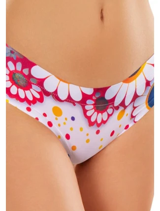 Dámske brazilky Meméme Daisy Crimson