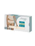 sloggi GO Midi C2P - Fresh Powder - SLOGGI Fresh Powder - SLOGGI sloggi GO Midi C2P - Fresh Powder - SLOGGI Fresh Powder - SLOGGI