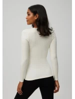Ysabel Mora Tričko 70017 long/r Thermal S-2XL