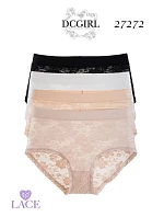 Nohavičky DC Girl 27272 A12 S–XL