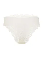 Dámske nohavičky Mela cream - ROZA