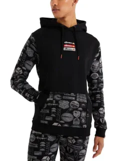 Mikina Ellesse Endol Oh Hoody M SHM14521011 men