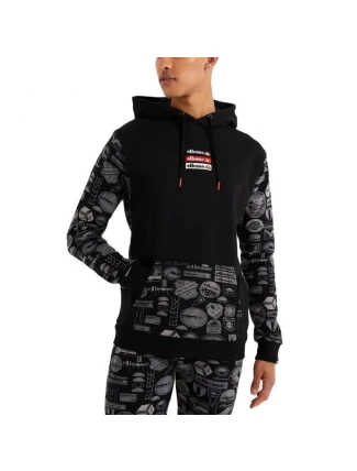 Mikina Ellesse Endol Oh Hoody M SHM14521011 men