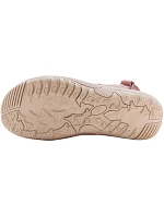 Sandále 4F F057 W 4FRSS24FSANF057 56S ženy