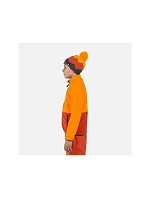 Rossignol Jr Strawpile Fleece Fz mikina Rossignol Jr Strawpile Fleece Fz mikina